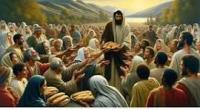 Eighteenth Sunday in Ordinary Time