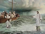 Nineteenth Sunday in Ordinary Time