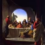 Twenty-first Sunday in Ordinary Time