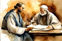 Twenty-fifth Sunday in Ordinary Time