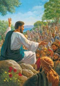 Twenty-third Sunday in Ordinary Time