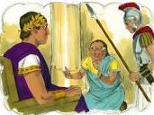 Twenty-fourth Sunday in Ordinary Time