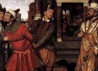 Twenty-fourth Sunday in Ordinary Time