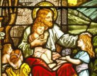 Twenty-fifth Sunday in Ordinary Time