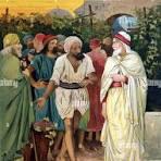 Twenty-fifth Sunday in Ordinary Time