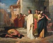 Twenty-eighth Sunday in Ordinary Time