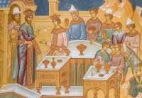 Twenty-eighth Sunday in Ordinary Time