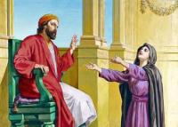Twenty-ninth Sunday in Ordinary Time