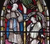 Thirtieth Sunday in Ordinary Time