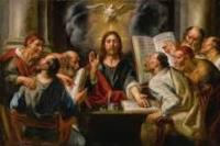 Thirtieth Sunday in Ordinary Time