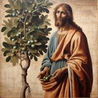 Thirty-third Sunday in Ordinary Time