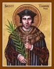 St Thomas More