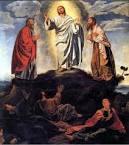 The Transfiguration of the Lord