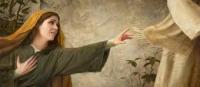 Twentieth Sunday in Ordinary Time